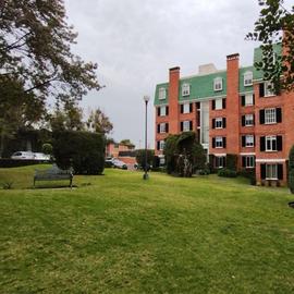 Foto de departamento en venta en san marcos , santa teresa, la magdalena contreras, df / cdmx, 0 No. 01