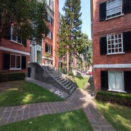 Foto de departamento en venta en san marcos , santa teresa, la magdalena contreras, df / cdmx, 0 No. 01