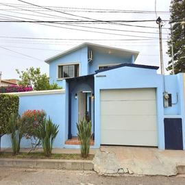 Foto de casa en renta en  , san marino, ensenada, baja california, 0 No. 01
