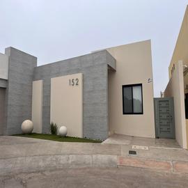 Foto de casa en renta en  , san marino, ensenada, baja california, 0 No. 01