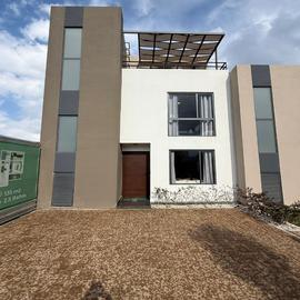 Foto de casa en venta en  , san martín, calimaya, méxico, 0 No. 01