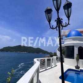 Foto de casa en venta en san martin , las playas, acapulco de juárez, guerrero, 25474954 No. 01