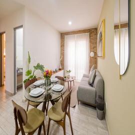 Foto de departamento en venta en  , san martín mexicapan, oaxaca de juárez, oaxaca, 0 No. 01