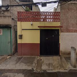 Foto de casa en venta en  , san martín xochinahuac, azcapotzalco, df / cdmx, 0 No. 01
