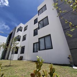 Foto de departamento en venta en  , san mateo atenco centro, san mateo atenco, méxico, 30676101 No. 01