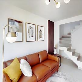 Foto de casa en venta en  , san mateo capulhuac, otzolotepec, méxico, 0 No. 01