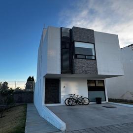 Foto de casa en renta en  , san mateo cuanala, juan c. bonilla, puebla, 30211744 No. 01