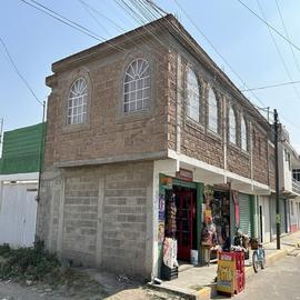 Foto de casa en venta en  , san mateo huitzilzingo, chalco, méxico, 0 No. 01