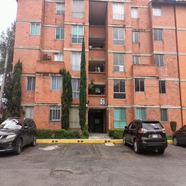 Foto de departamento en renta en  , san mateo tecoloapan, atizapán de zaragoza, méxico, 0 No. 01