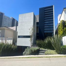 Foto de casa en venta en  , san mateo tlaltenango, cuajimalpa de morelos, df / cdmx, 0 No. 01
