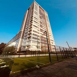 Foto de departamento en venta en  , san mateo tlaltenango, cuajimalpa de morelos, df / cdmx, 30582253 No. 01