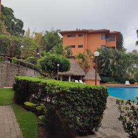 Foto de departamento en renta en  , san miguel acapantzingo, cuernavaca, morelos, 0 No. 01