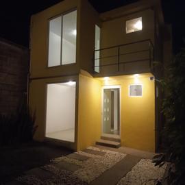 Foto de casa en venta en  , san miguel ajusco, tlalpan, df / cdmx, 30131539 No. 01
