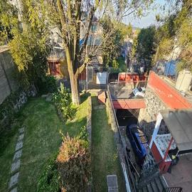 Foto de casa en venta en  , san miguel ajusco, tlalpan, df / cdmx, 30250985 No. 01