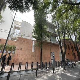 Foto de departamento en renta en  , san miguel chapultepec i sección, miguel hidalgo, df / cdmx, 28316533 No. 01