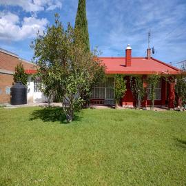 Foto de casa en venta en  , san miguel curahuango, maravatío, michoacán de ocampo, 27115536 No. 01