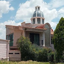 Foto de casa en venta en san miguel el alto , san miguel el alto centro, san miguel el alto, jalisco, 25480919 No. 01
