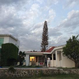 Foto de casa en renta en  , san miguel el grande centro, san miguel el grande, oaxaca, 0 No. 01