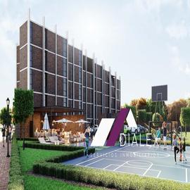 Foto de departamento en venta en  , san miguel, guadalupe, nuevo león, 0 No. 01