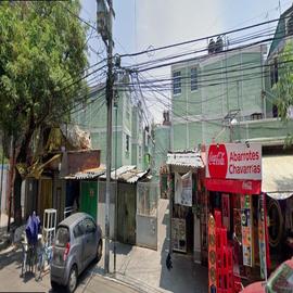 Foto de departamento en venta en  , san miguel, iztacalco, df / cdmx, 0 No. 01