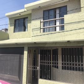 Foto de casa en venta en  , san miguel, iztapalapa, df / cdmx, 0 No. 01