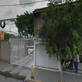 Foto de casa en venta en  , san miguel, iztapalapa, df / cdmx, 7039675 No. 01