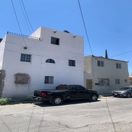 Foto de departamento en venta en san miguel , lince i, chihuahua, chihuahua, 24932719 No. 01
