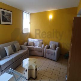 Foto de departamento en renta en  , san miguel, metepec, méxico, 0 No. 01