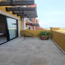 Foto de departamento en venta en san miguel , residencial malanquin la mesa, san miguel de allende, guanajuato, 0 No. 01