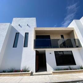 Foto de casa en venta en  , san miguel, san andrés cholula, puebla, 0 No. 01