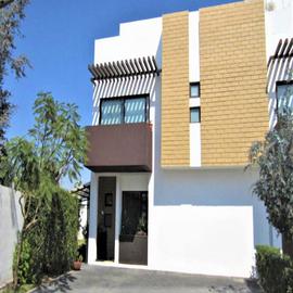 Foto de casa en renta en san miguel , san miguel, ocoyoacac, méxico, 24098885 No. 01