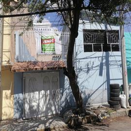 Foto de casa en venta en  , san miguel teotongo sección avisadero, iztapalapa, df / cdmx, 0 No. 01
