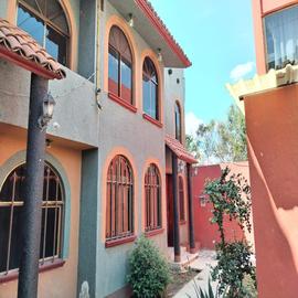 Foto de casa en renta en  , san miguel tlamahuco, totolac, tlaxcala, 0 No. 01