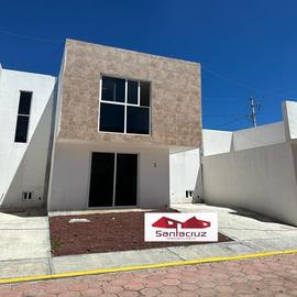 Foto de casa en venta en san miguel , villas de san miguel ii, santa cruz tlaxcala, tlaxcala, 27902934 No. 01