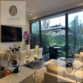 Foto de departamento en renta en  , san miguel xochimanga, atizapán de zaragoza, méxico, 0 No. 01
