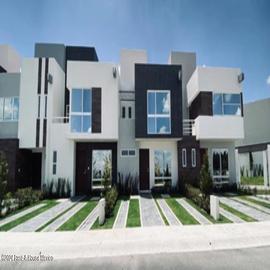 Foto de casa en venta en  , san miguel zinacantepec, zinacantepec, méxico, 28456687 No. 01