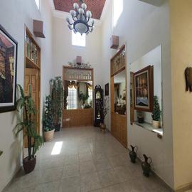 Foto de casa en venta en  , san nicolás, aguascalientes, aguascalientes, 23592910 No. 01