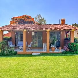 Foto de casa en renta en  , san nicolás de ibarra, chapala, jalisco, 0 No. 01