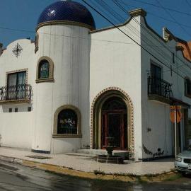 Foto de casa en renta en  , san nicolás de los garza centro, san nicolás de los garza, nuevo león, 11460571 No. 01