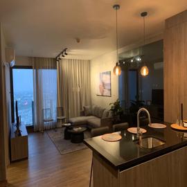 Foto principal de departamento en renta en san nicolas de los garza # , potrero anáhuac 29808850.