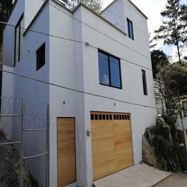 Foto de casa en renta en  , san nicolás, san cristóbal de las casas, chiapas, 0 No. 01