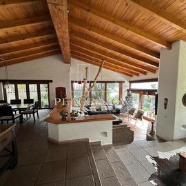 Foto de casa en venta en  , san nicolás totolapan, la magdalena contreras, df / cdmx, 0 No. 01