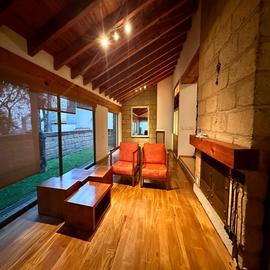 Foto de casa en renta en  , san nicolás totolapan, la magdalena contreras, df / cdmx, 0 No. 01