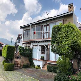 Foto de casa en venta en  , san nicolás totolapan, la magdalena contreras, df / cdmx, 0 No. 01