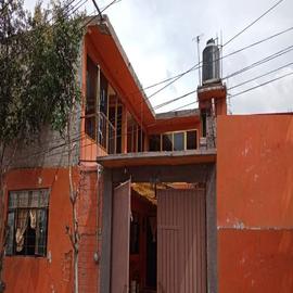 Foto de casa en venta en  , san pablo, chimalhuacán, méxico, 23236641 No. 01