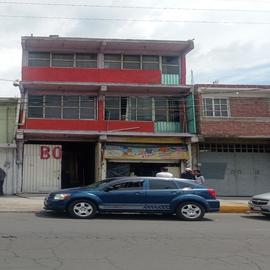 Foto de casa en venta en  , san pablo, chimalhuacán, méxico, 26887828 No. 01
