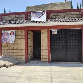 Foto de casa en venta en  , san pablo, chimalhuacán, méxico, 28453882 No. 01