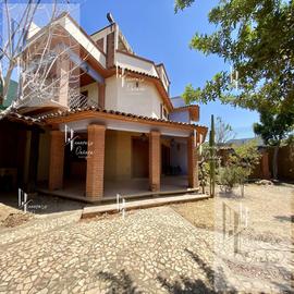 Foto de casa en venta en  , san pablo etla, san pablo etla, oaxaca, 0 No. 01