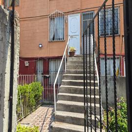 Foto de departamento en venta en  , san pablo iii-b, tultitlán, méxico, 0 No. 01