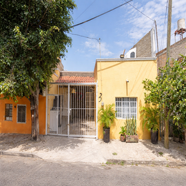 Foto de casa en venta en san pablo , pacifico, el salto, jalisco, 0 No. 01